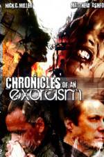 Watch Chronicles of an Exorcism Megashare