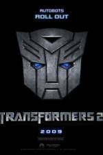 Watch Transformers: Revenge of the Fallen Megashare