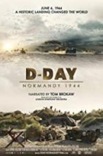 Watch D-Day: Normandy 1944 Megashare