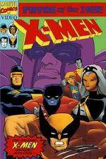 Watch Pryde of the X-Men Megashare