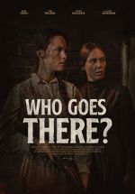 Watch Who Goes There? (Short 2020) Megashare
