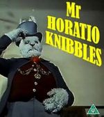 Watch Mr. Horatio Knibbles Megashare