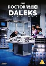 Watch The Daleks in Colour Online Megashare