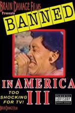 Watch Banned In America III Megashare