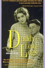 Watch Daddy-Long-Legs Megashare