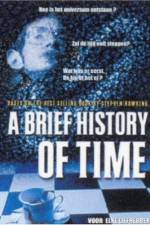 Watch A Brief History of Time Megashare