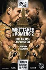 Watch UFC 225: Whittaker vs. Romero 2 Megashare