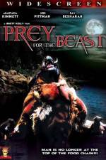 Watch Prey for the Beast Megashare