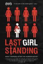 Watch Last Girl Standing Megashare