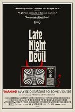 Watch Late Night with the Devil Megashare
