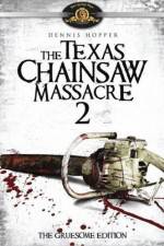 Watch The Texas Chainsaw Massacre 2 Megashare