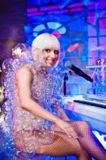 Watch Lady Gaga Live at the Chapel Megashare