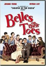 Watch Belles on Their Toes Megashare