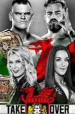 Watch NXT UK TakeOver: Cardiff Megashare