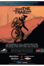Watch Where the Trail Ends Online Megashare
