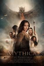 Watch Mythica: The Darkspore Megashare