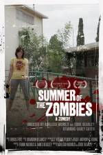 Watch Summer of the Zombies Megashare