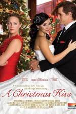 Watch A Christmas Kiss Megashare