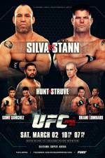 Watch UFC on Fuel  8  Silva vs Stan Megashare