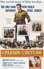 Watch The Parson and the Outlaw Megashare