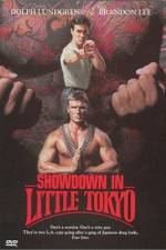 Watch Showdown in Little Tokyo Megashare
