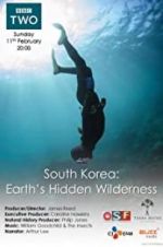 Watch South Korea: Earth\'s Hidden Wilderness Megashare