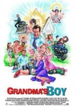 Watch Grandma's Boy Megashare