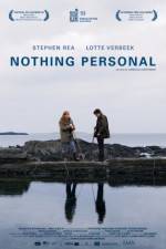 Watch Nothing Personal Movie2k