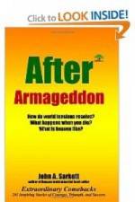 Watch Life After Armageddon Megashare