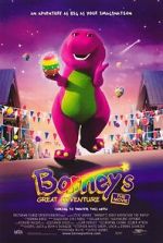 Watch Barney\'s Great Adventure Megashare