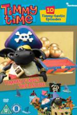 Watch Timmy Time: Timmy Finds Treasure Megashare
