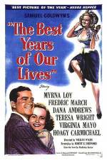 Watch The Best Years of Our Lives Megashare