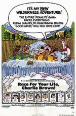 Watch Race for Your Life, Charlie Brown Megashare