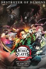 Watch Demon Slayer: Kimetsu No Yaiba - To the Swordsmith Village Megashare