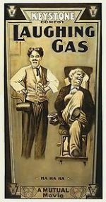 Watch Laughing Gas (Short 1914) Megashare