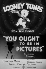 Watch You Ought to Be in Pictures (Short 1940) Megashare