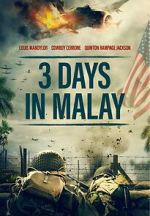Watch 3 Days in Malay Megashare