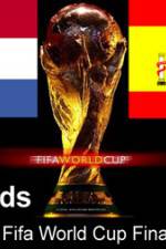 Watch FIFA World Cup 2010 Final Megashare