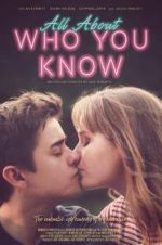 Watch All About Who You Know Megashare