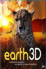 Watch Earth 3D Megashare