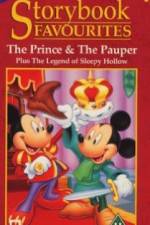Watch The Prince and the Pauper Megashare