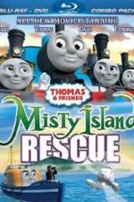 Watch Thomas and Friends: Misty Island Rescue Megashare