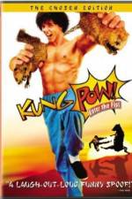Watch Kung Pow: Enter the Fist Megashare