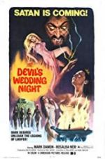 Watch The Devil\'s Wedding Night Megashare