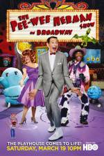 Watch The Pee-Wee Herman Show on Broadway Megashare