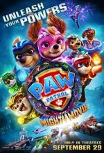 Watch PAW Patrol: The Mighty Movie Megashare