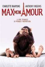Watch Max mon amour Megashare