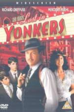 Watch Lost in Yonkers Megashare