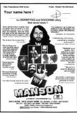Watch Manson Megashare
