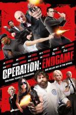 Watch Operation Endgame Megashare